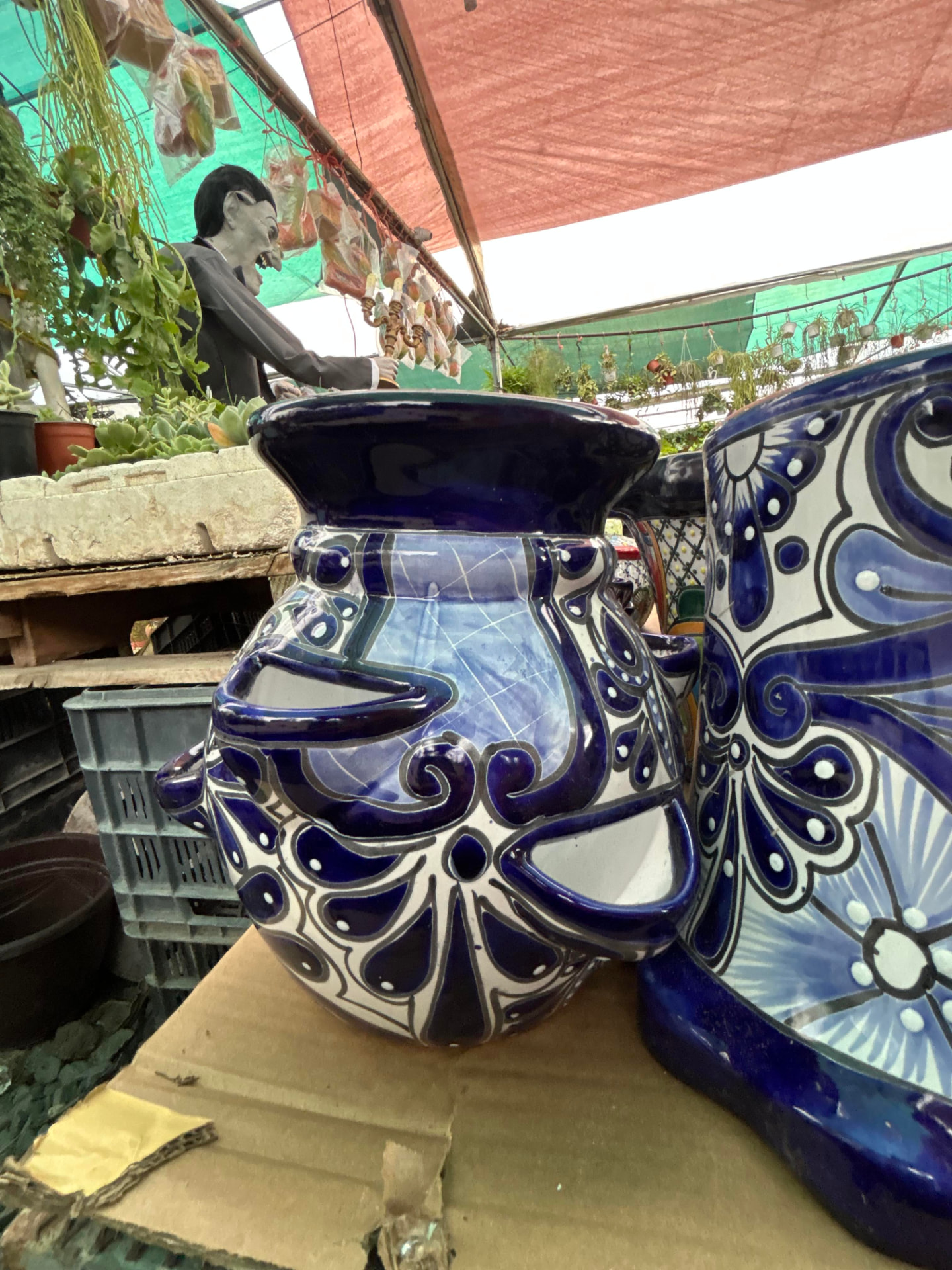 Artesanías y decoración